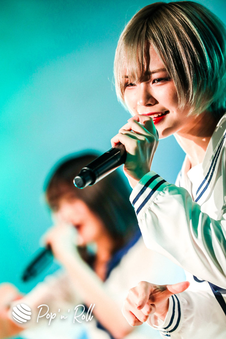 キミノマワリ。＜サマラン祭2020＞東京サマーランド（2020年11月29日）