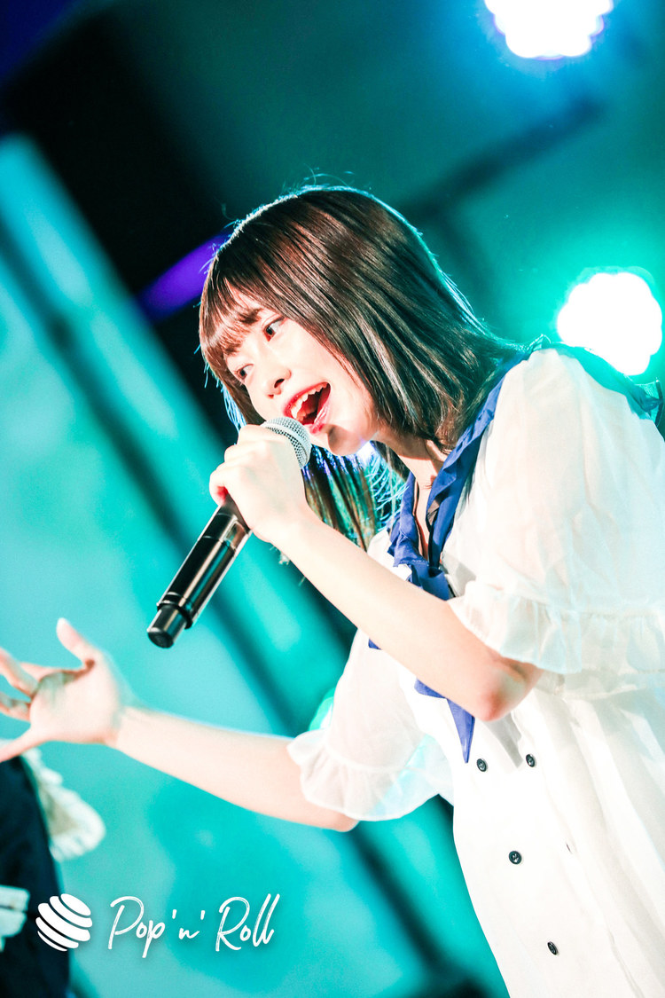 キミノマワリ。＜サマラン祭2020＞東京サマーランド（2020年11月29日）