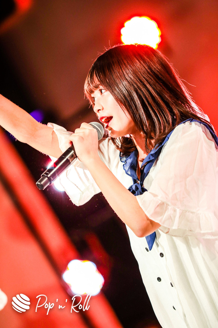 キミノマワリ。＜サマラン祭2020＞東京サマーランド（2020年11月29日）