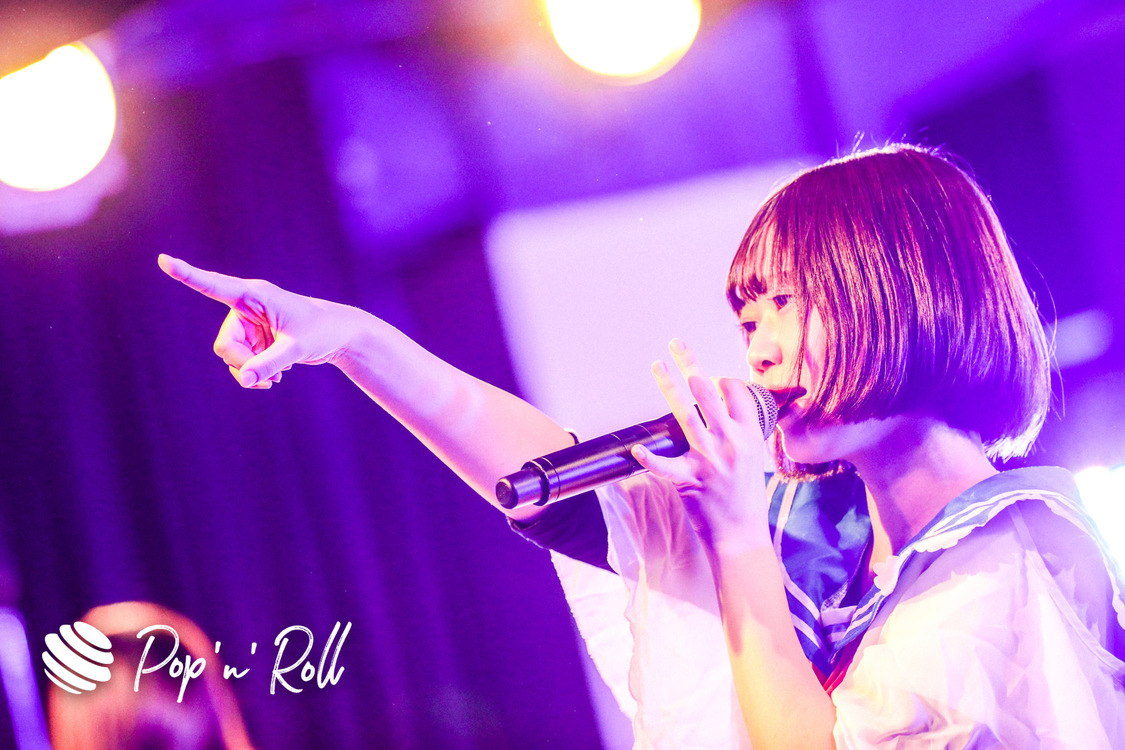 キミノマワリ。＜サマラン祭2020＞東京サマーランド（2020年11月29日）