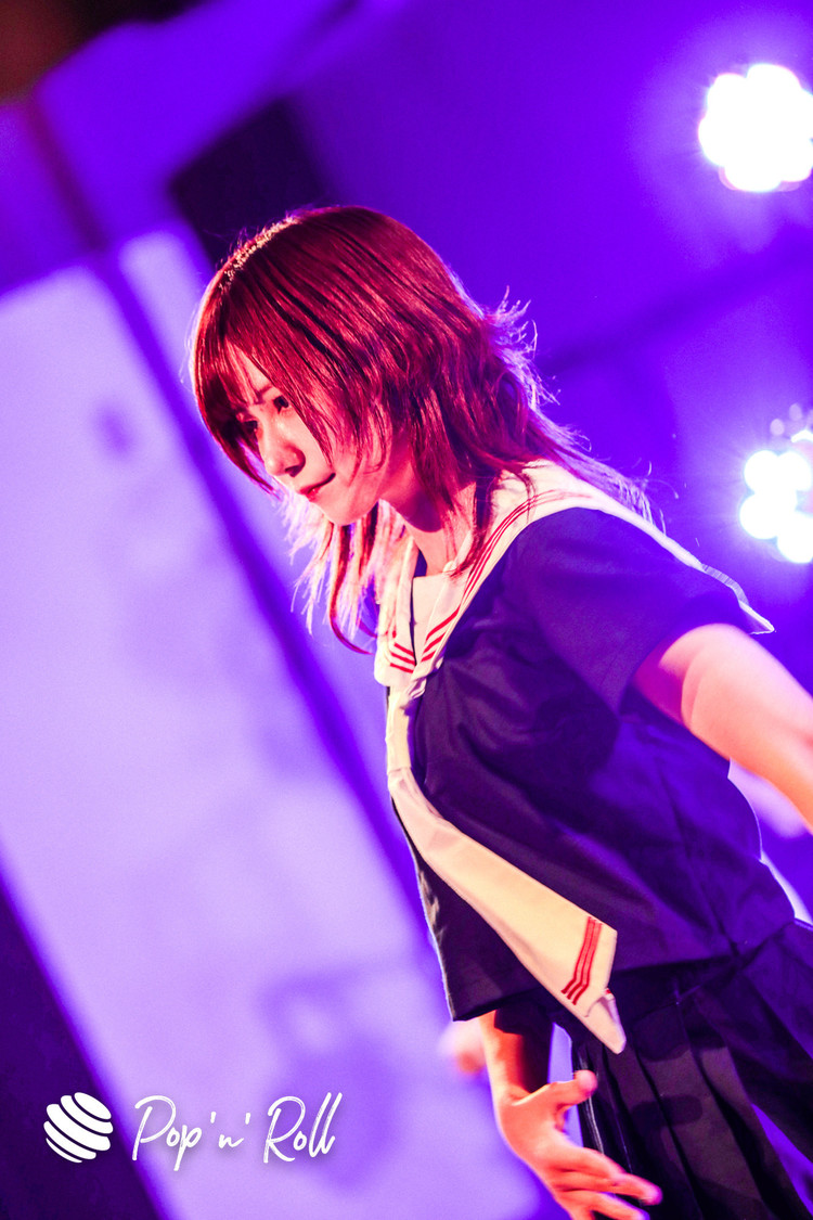 キミノマワリ。＜サマラン祭2020＞東京サマーランド（2020年11月29日）