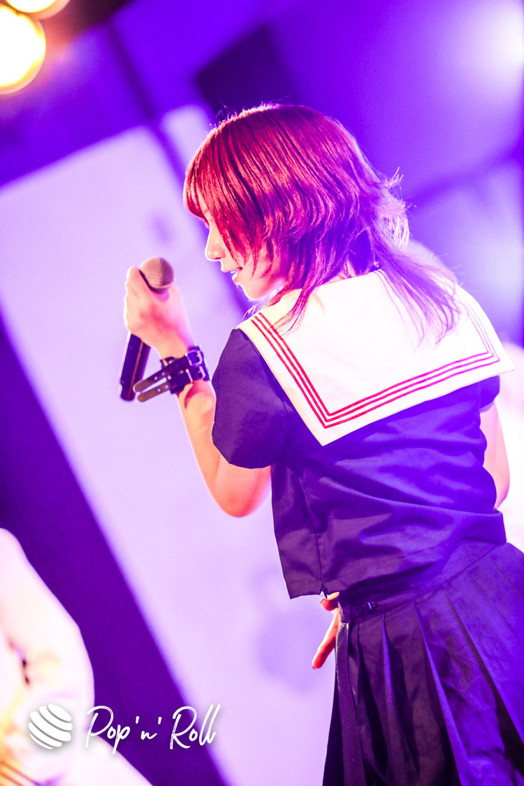 キミノマワリ。＜サマラン祭2020＞東京サマーランド（2020年11月29日）