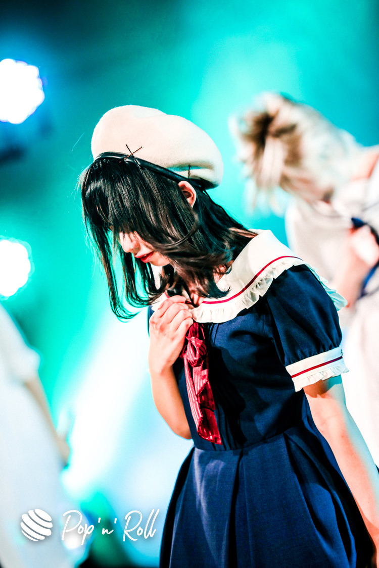 キミノマワリ。＜サマラン祭2020＞東京サマーランド（2020年11月29日）