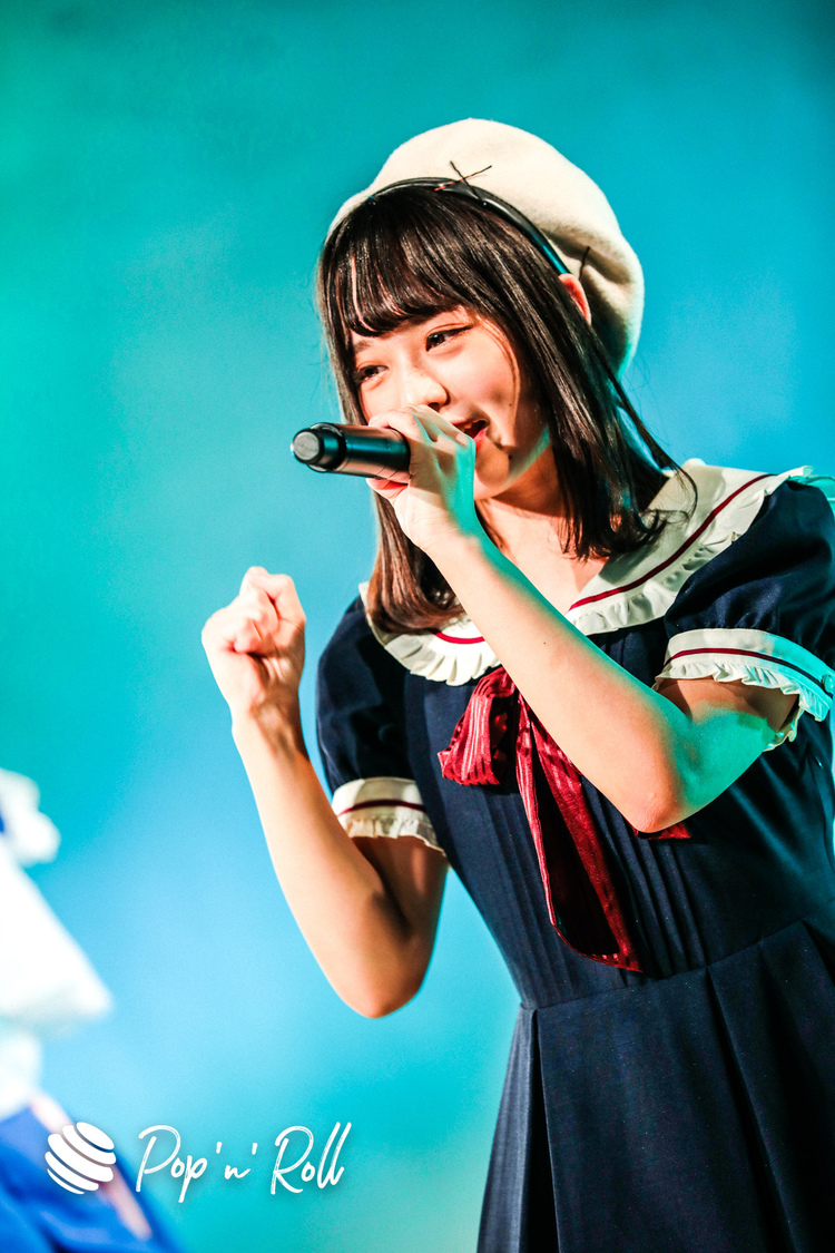 キミノマワリ。＜サマラン祭2020＞東京サマーランド（2020年11月29日）