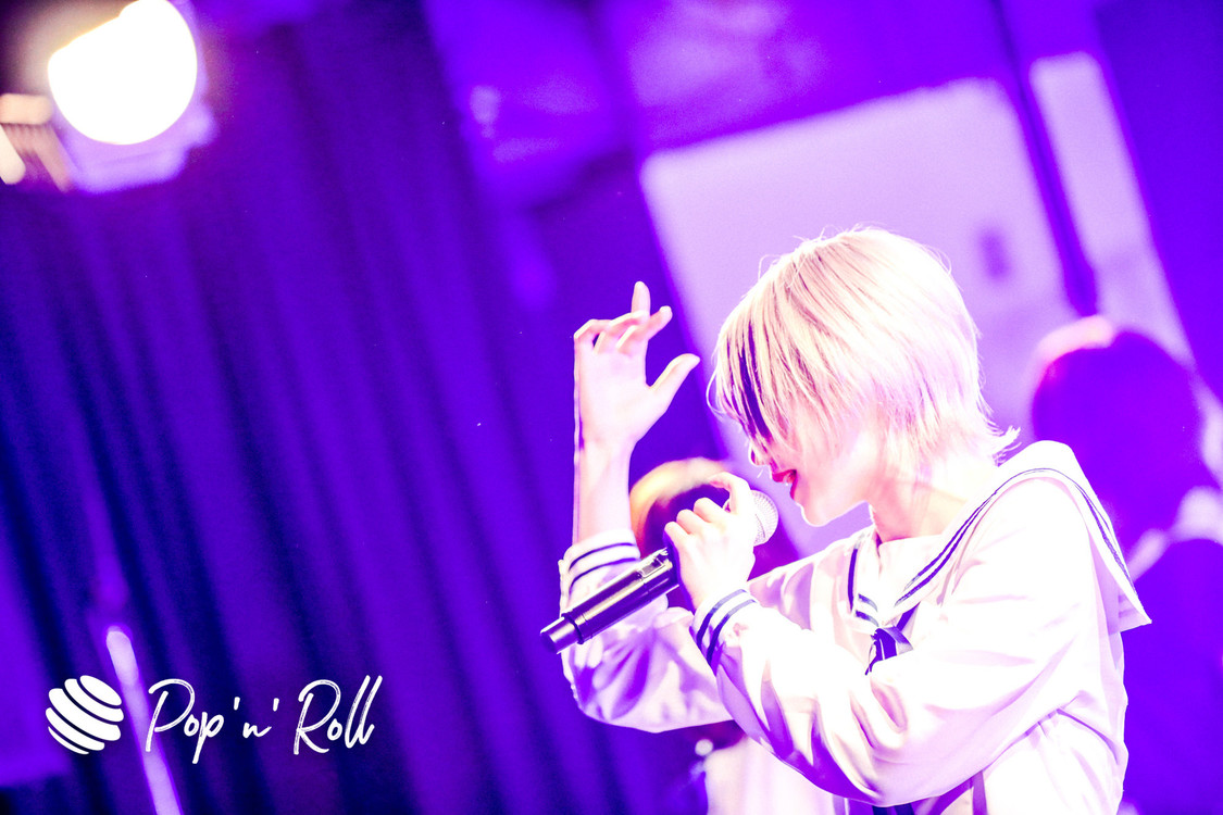 キミノマワリ。＜サマラン祭2020＞東京サマーランド（2020年11月29日）