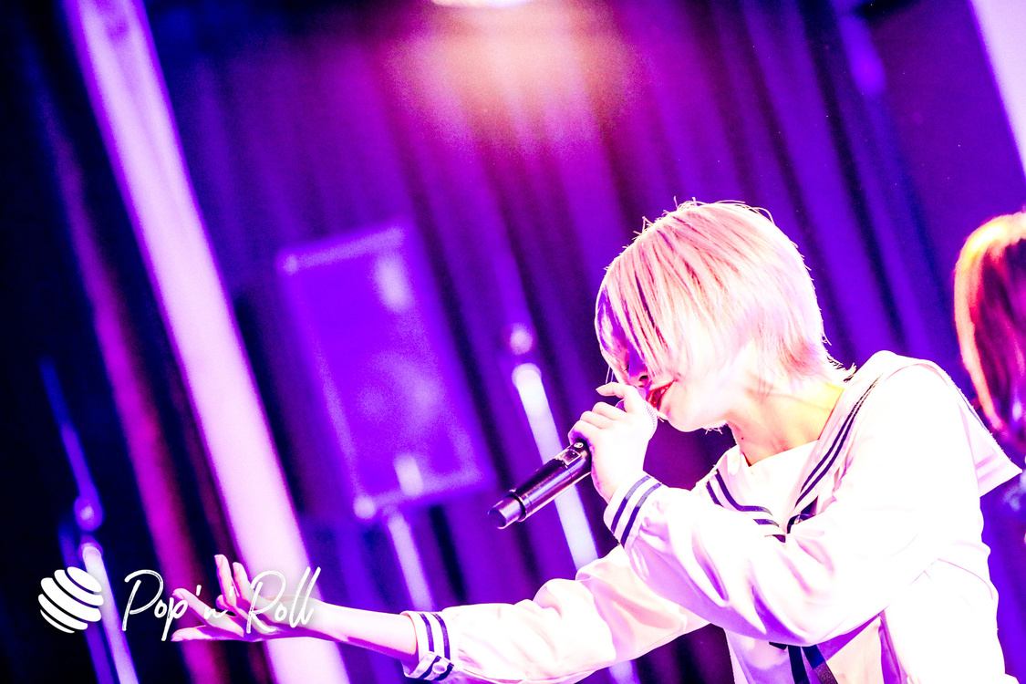 キミノマワリ。＜サマラン祭2020＞東京サマーランド（2020年11月29日）