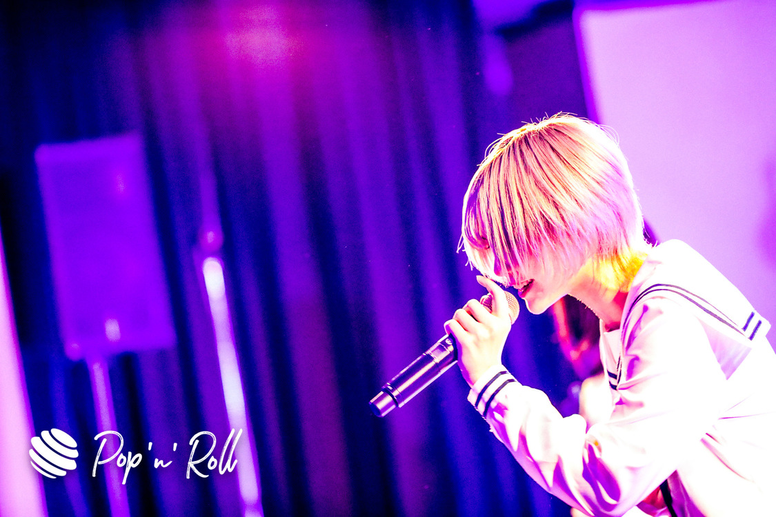 キミノマワリ。＜サマラン祭2020＞東京サマーランド（2020年11月29日）