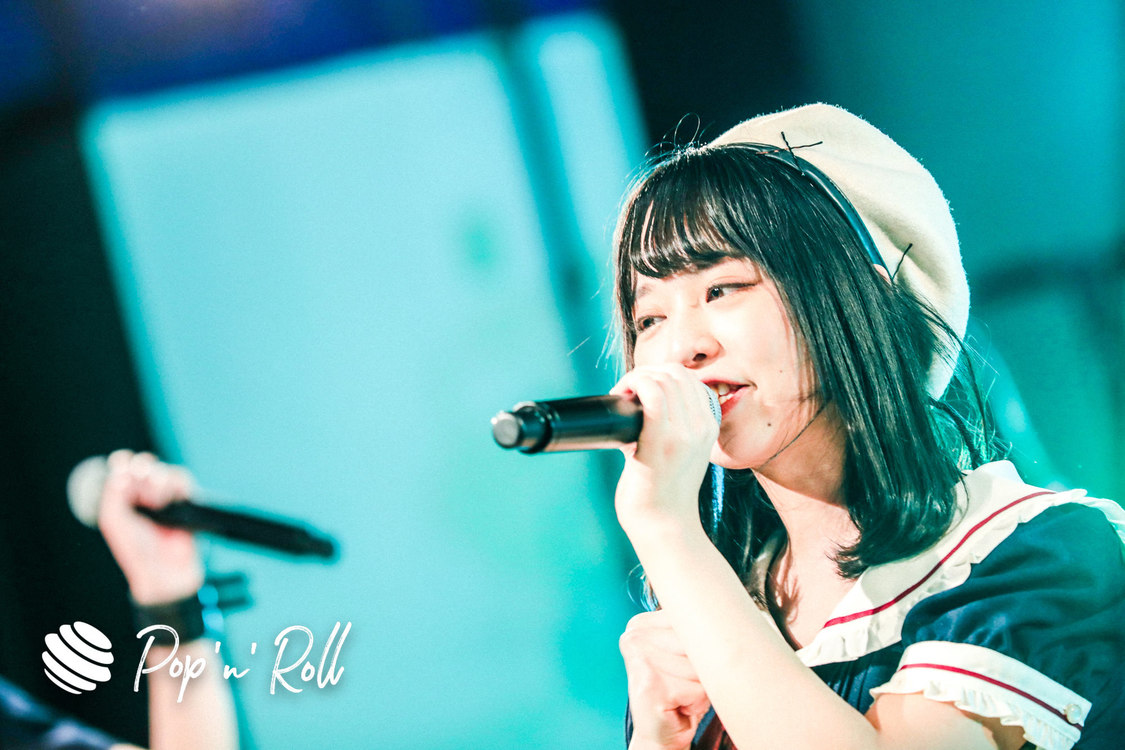 キミノマワリ。＜サマラン祭2020＞東京サマーランド（2020年11月29日）