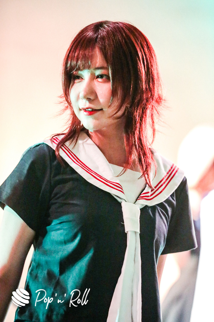 キミノマワリ。＜サマラン祭2020＞東京サマーランド（2020年11月29日）