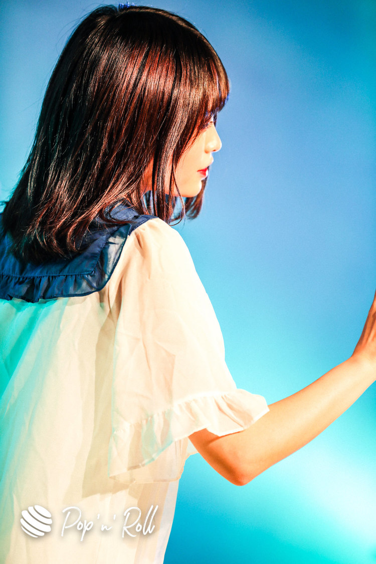 キミノマワリ。＜サマラン祭2020＞東京サマーランド（2020年11月29日）