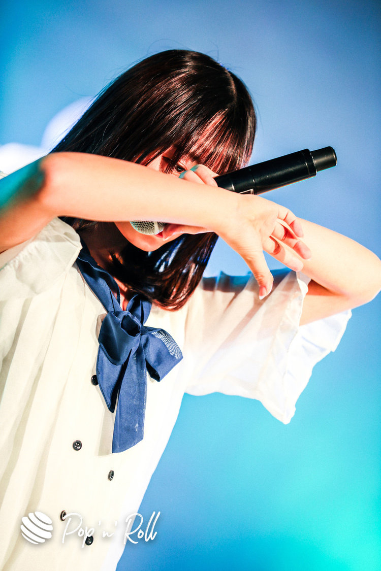 キミノマワリ。＜サマラン祭2020＞東京サマーランド（2020年11月29日）