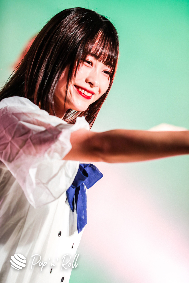 キミノマワリ。＜サマラン祭2020＞東京サマーランド（2020年11月29日）