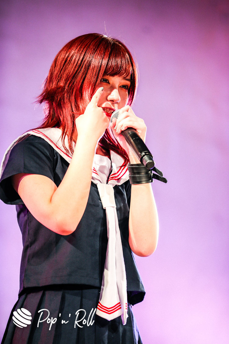 キミノマワリ。＜サマラン祭2020＞東京サマーランド（2020年11月29日）