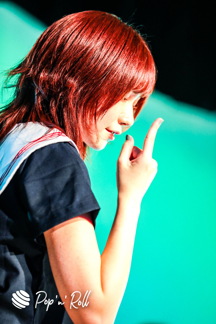 キミノマワリ。＜サマラン祭2020＞東京サマーランド（2020年11月29日）