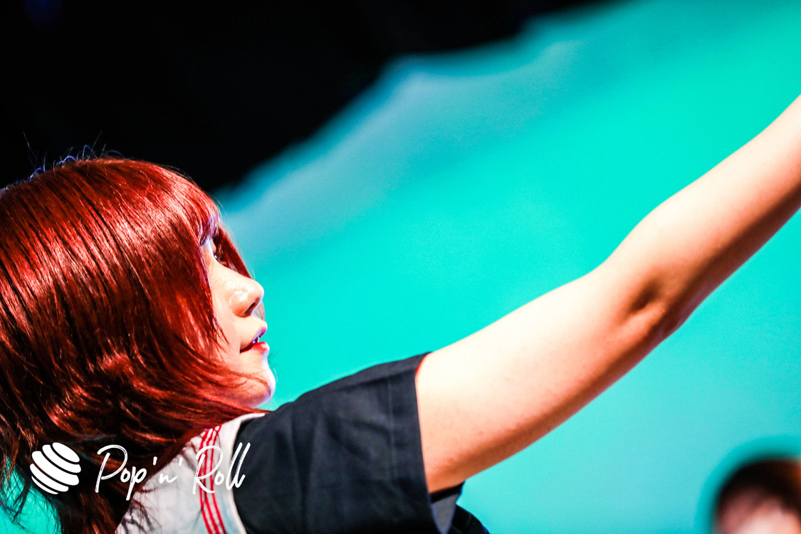 キミノマワリ。＜サマラン祭2020＞東京サマーランド（2020年11月29日）