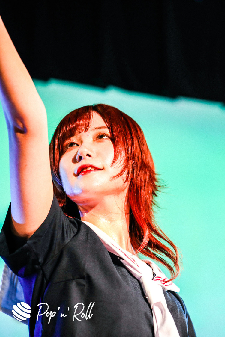 キミノマワリ。＜サマラン祭2020＞東京サマーランド（2020年11月29日）