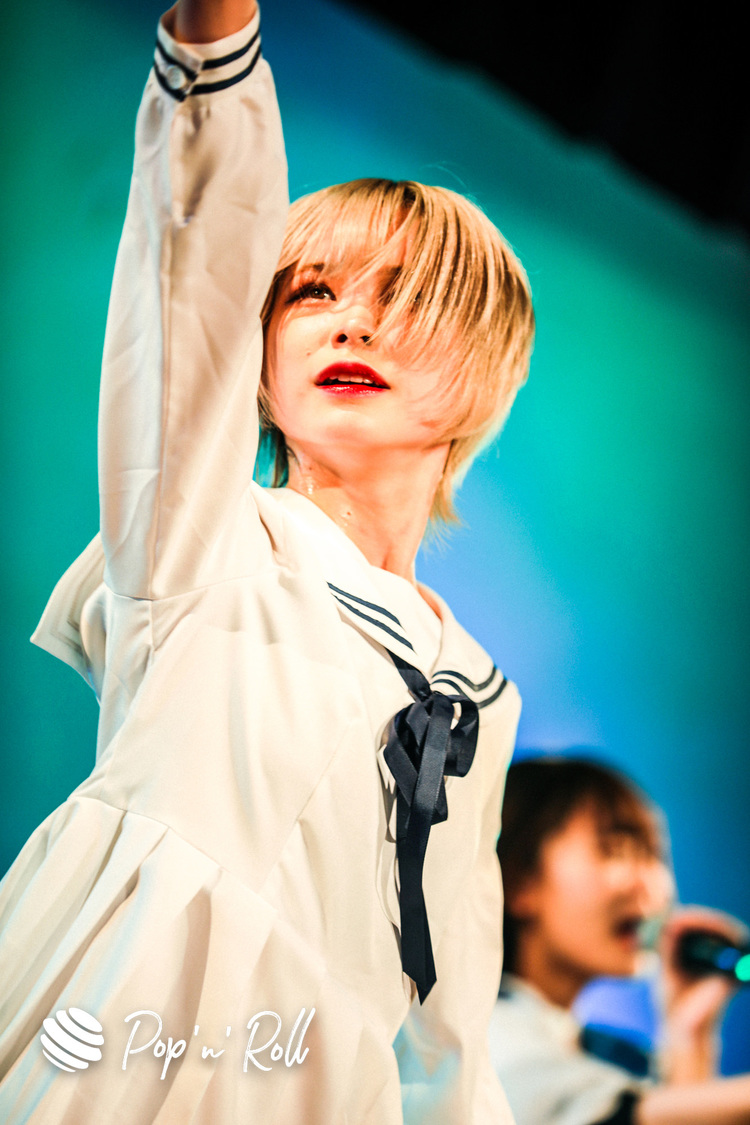 キミノマワリ。＜サマラン祭2020＞東京サマーランド（2020年11月29日）