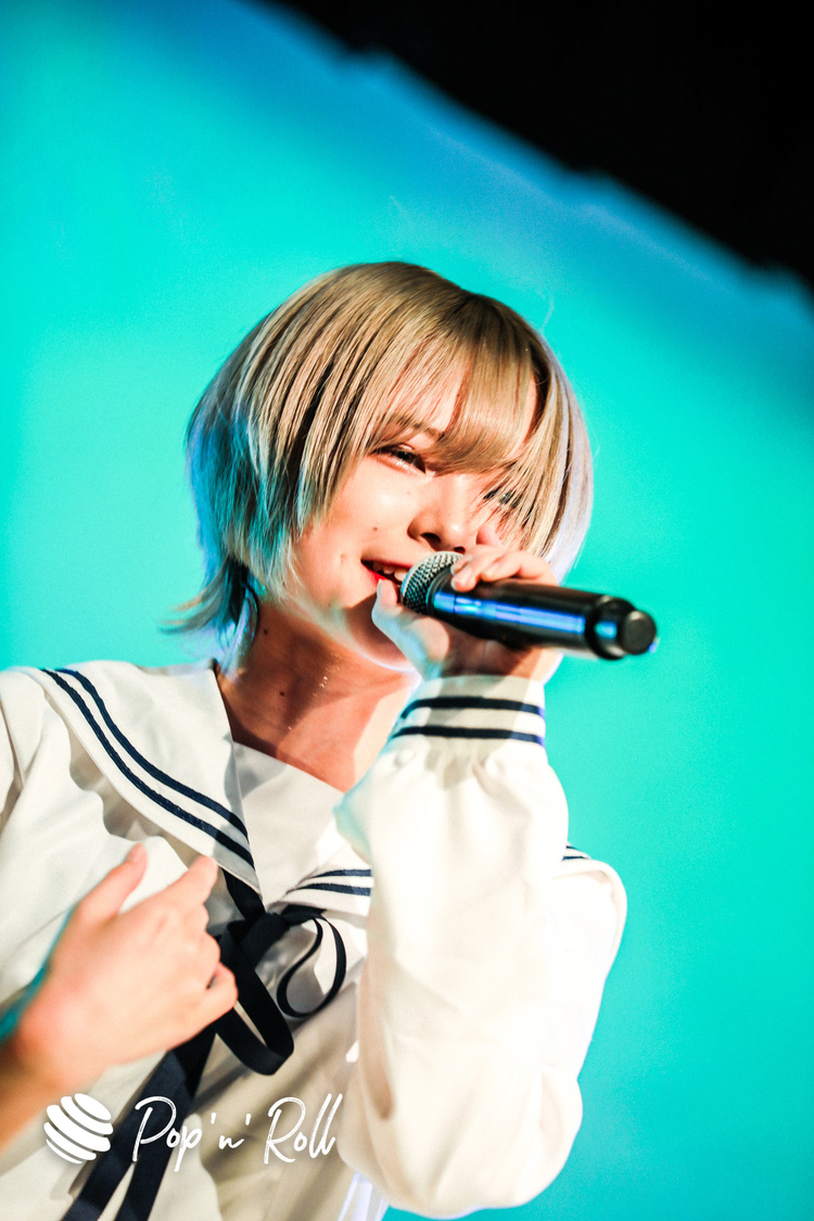 キミノマワリ。＜サマラン祭2020＞東京サマーランド（2020年11月29日）