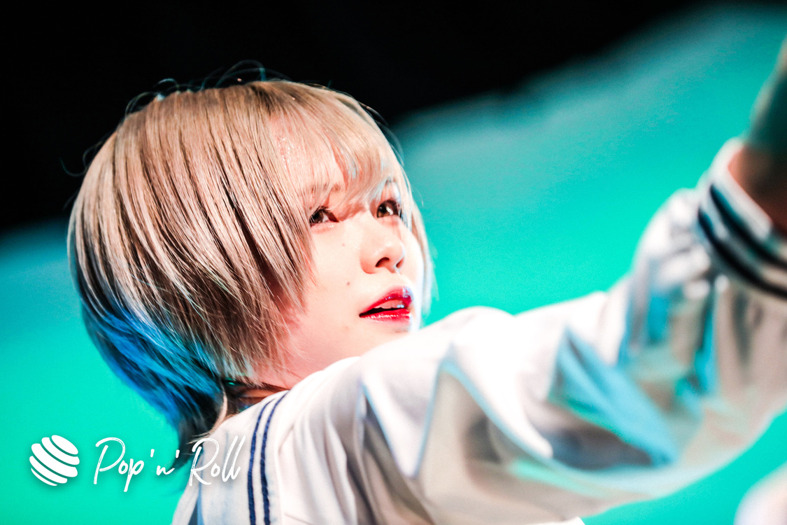 キミノマワリ。＜サマラン祭2020＞東京サマーランド（2020年11月29日）