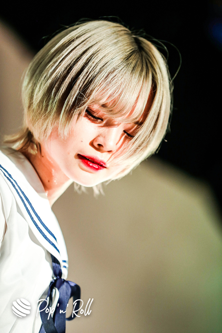 キミノマワリ。＜サマラン祭2020＞東京サマーランド（2020年11月29日）