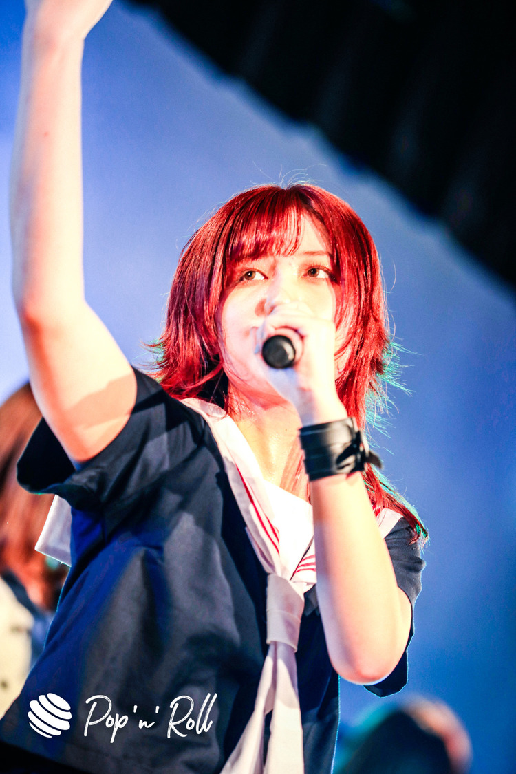 キミノマワリ。＜サマラン祭2020＞東京サマーランド（2020年11月29日）