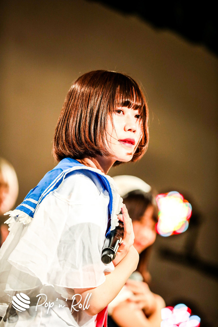 キミノマワリ。＜サマラン祭2020＞東京サマーランド（2020年11月29日）