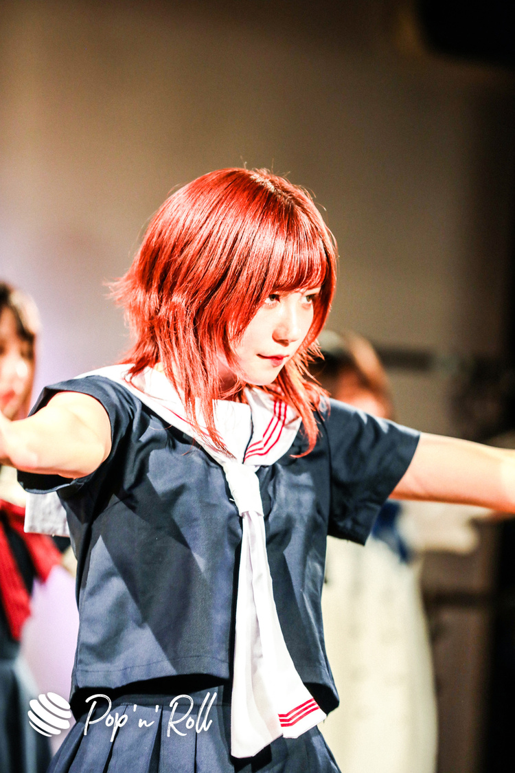 キミノマワリ。＜サマラン祭2020＞東京サマーランド（2020年11月29日）