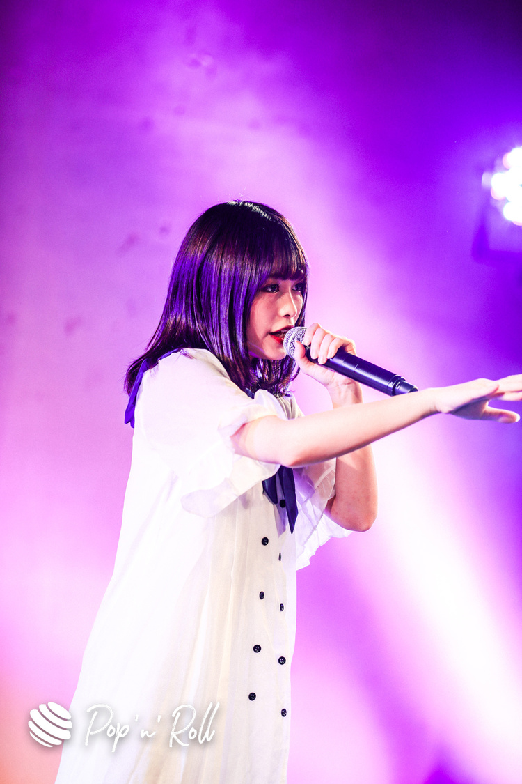 キミノマワリ。＜サマラン祭2020＞東京サマーランド（2020年11月29日）