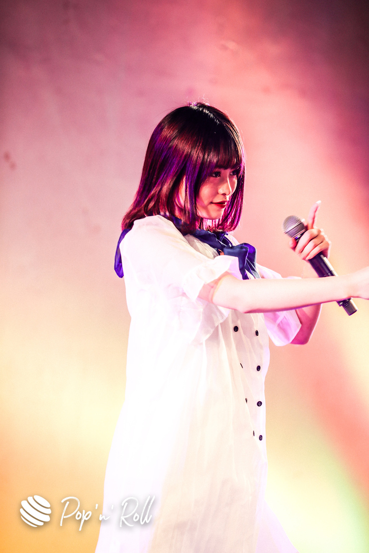 キミノマワリ。＜サマラン祭2020＞東京サマーランド（2020年11月29日）