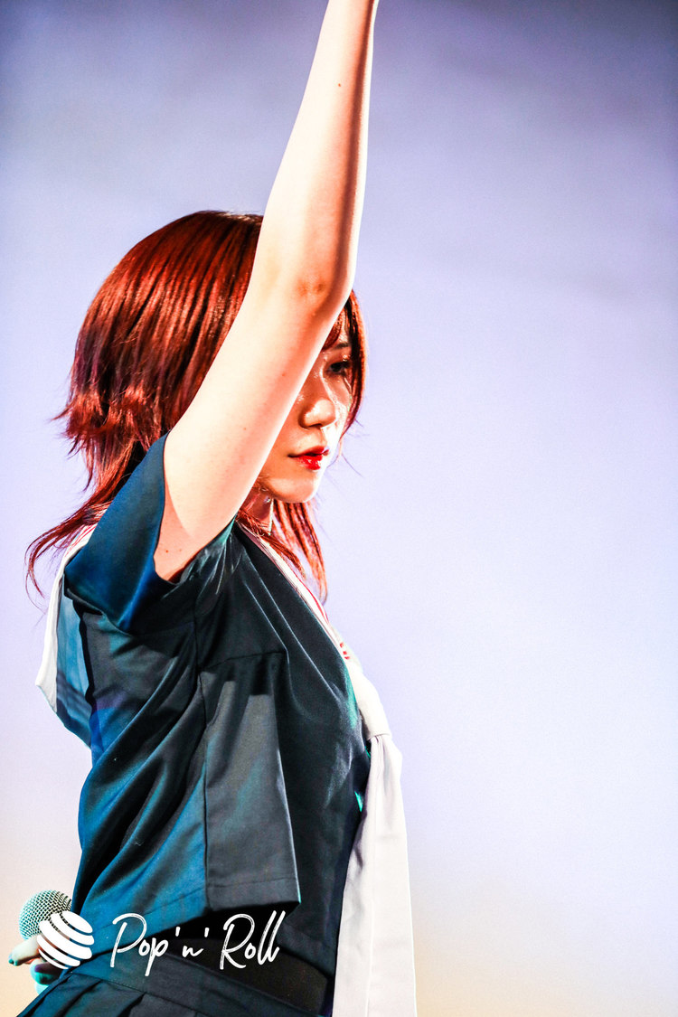 キミノマワリ。＜サマラン祭2020＞東京サマーランド（2020年11月29日）