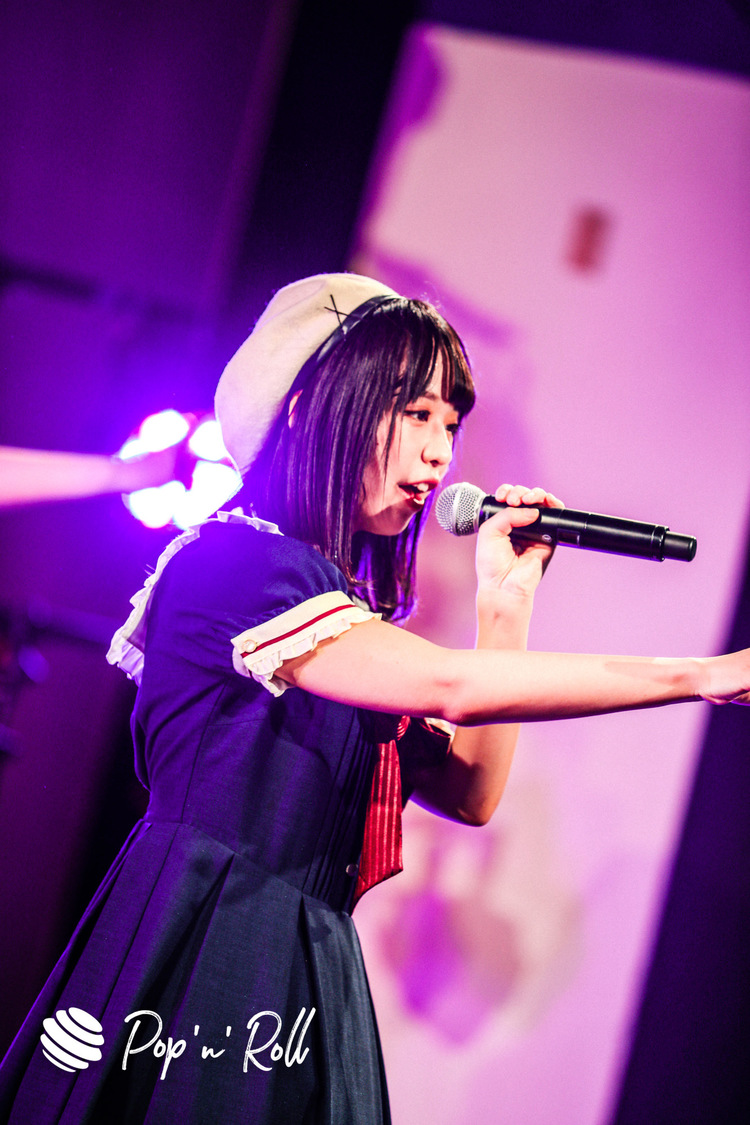 キミノマワリ。＜サマラン祭2020＞東京サマーランド（2020年11月29日）