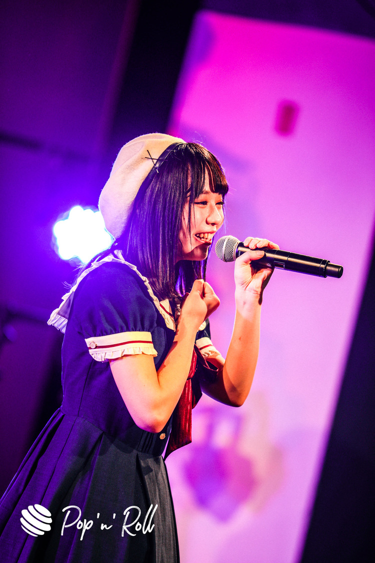 キミノマワリ。＜サマラン祭2020＞東京サマーランド（2020年11月29日）