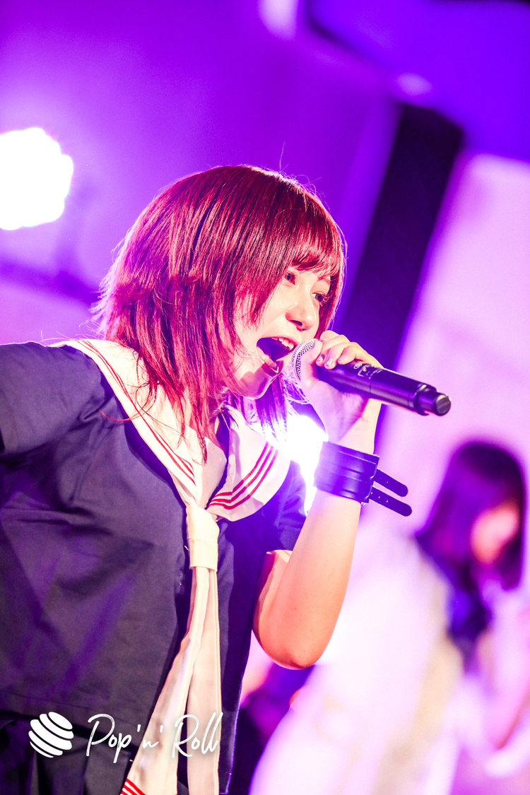 キミノマワリ。＜サマラン祭2020＞東京サマーランド（2020年11月29日）