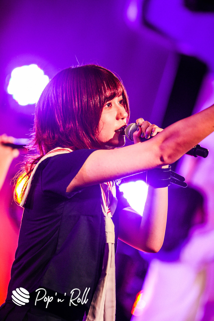 キミノマワリ。＜サマラン祭2020＞東京サマーランド（2020年11月29日）