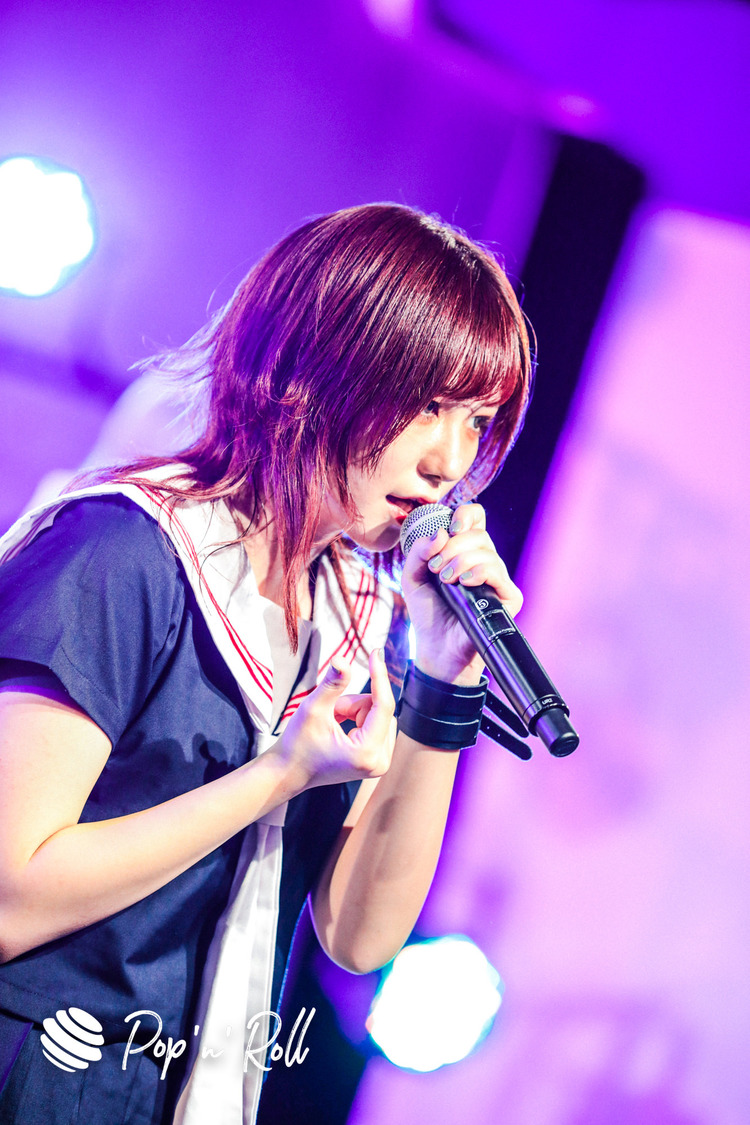 キミノマワリ。＜サマラン祭2020＞東京サマーランド（2020年11月29日）