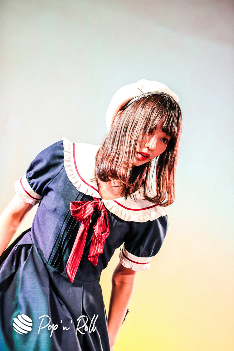 キミノマワリ。＜サマラン祭2020＞東京サマーランド（2020年11月29日）