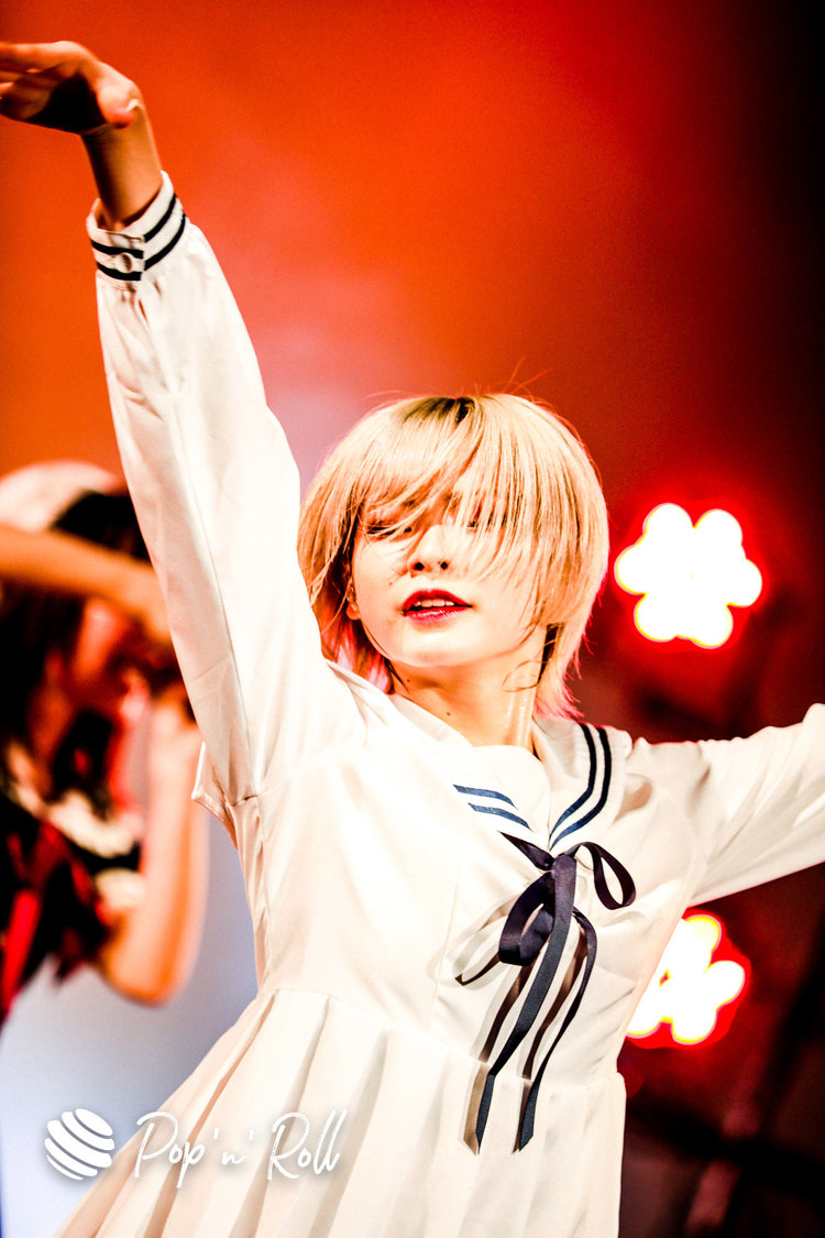 キミノマワリ。＜サマラン祭2020＞東京サマーランド（2020年11月29日）