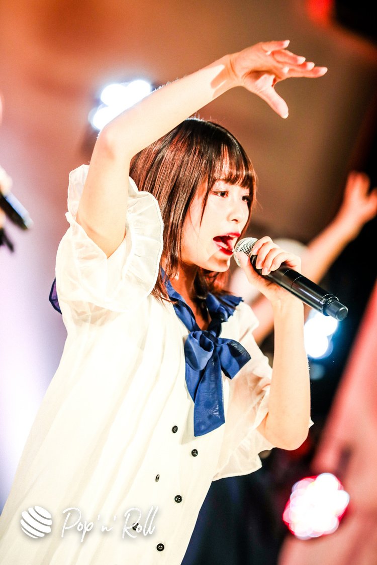 キミノマワリ。＜サマラン祭2020＞東京サマーランド（2020年11月29日）