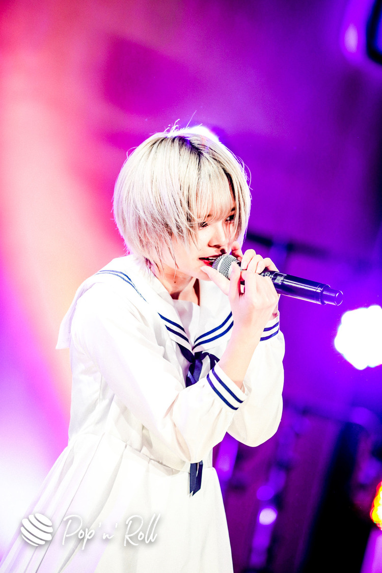 キミノマワリ。＜サマラン祭2020＞東京サマーランド（2020年11月29日）