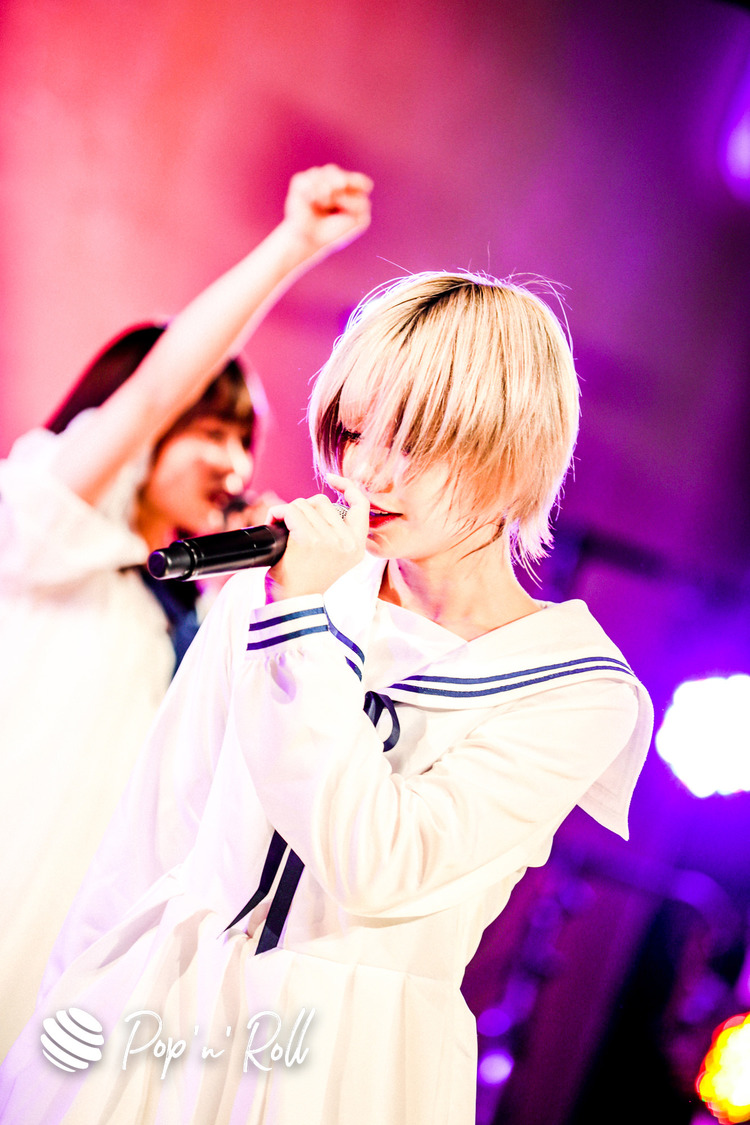 キミノマワリ。＜サマラン祭2020＞東京サマーランド（2020年11月29日）