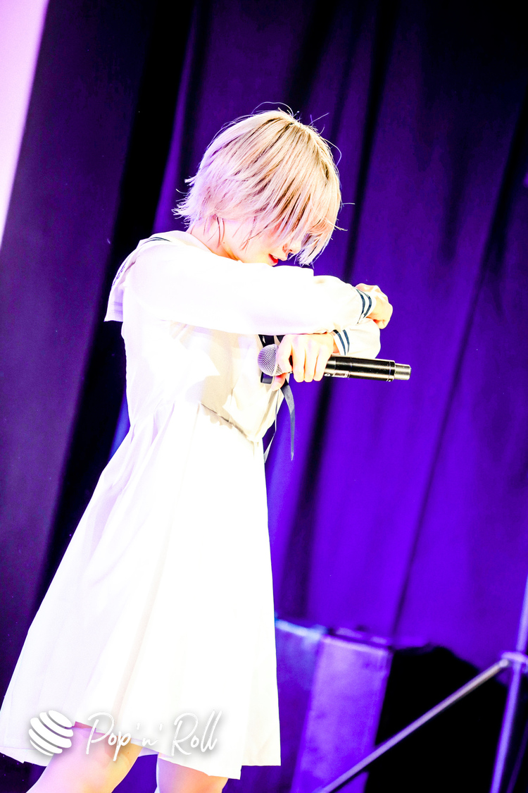 キミノマワリ。＜サマラン祭2020＞東京サマーランド（2020年11月29日）