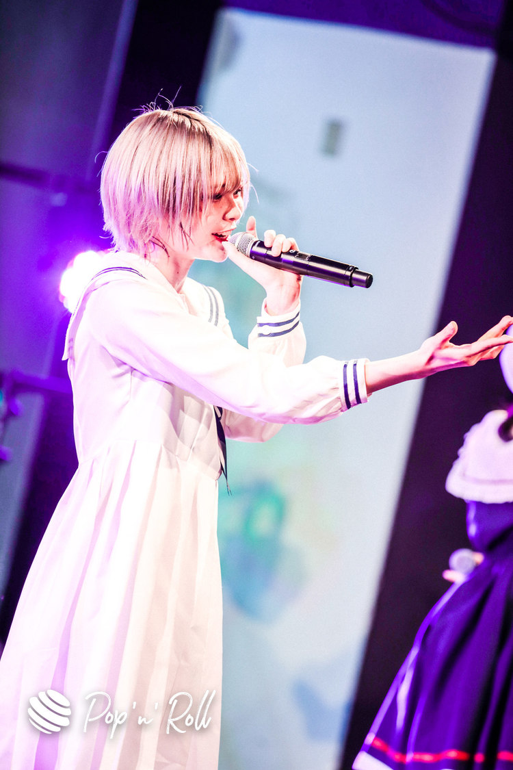 キミノマワリ。＜サマラン祭2020＞東京サマーランド（2020年11月29日）