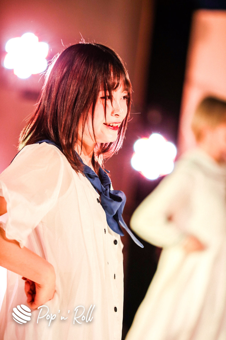 キミノマワリ。＜サマラン祭2020＞東京サマーランド（2020年11月29日）