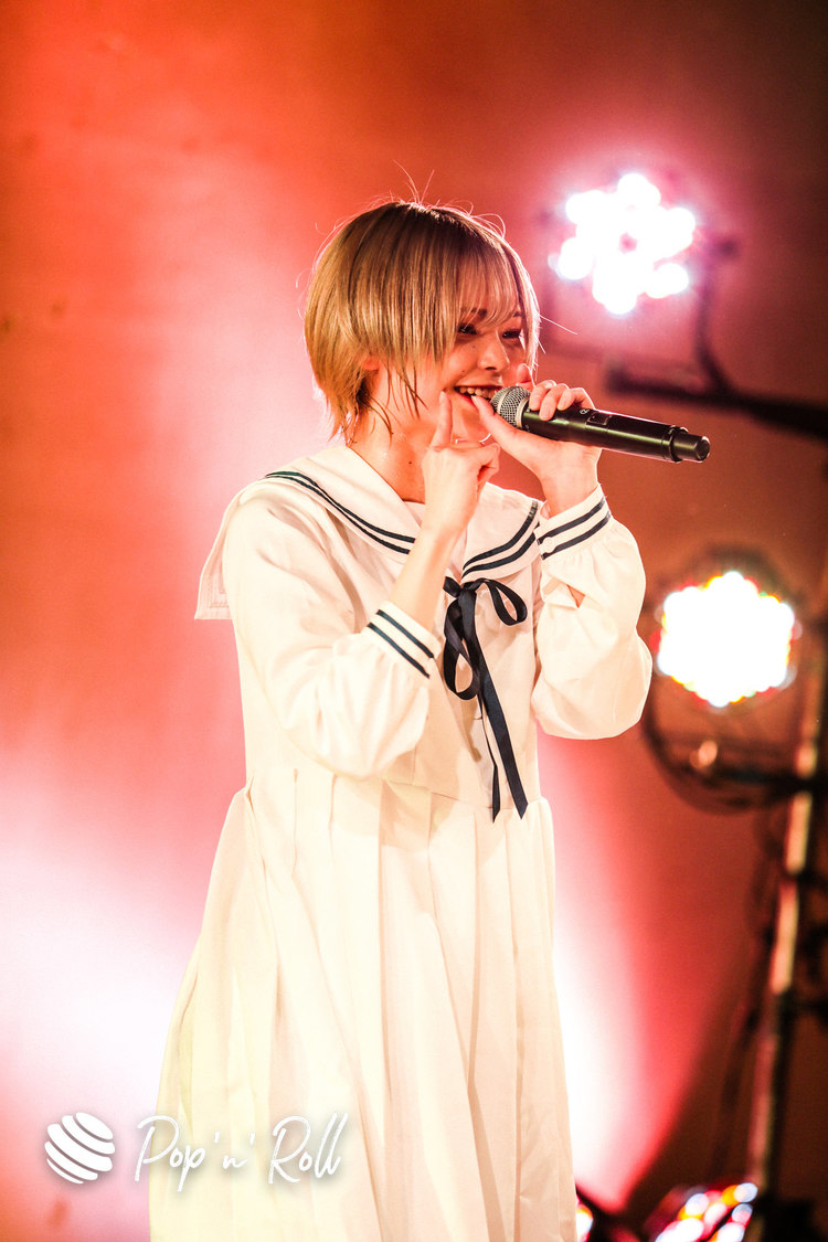 キミノマワリ。＜サマラン祭2020＞東京サマーランド（2020年11月29日）