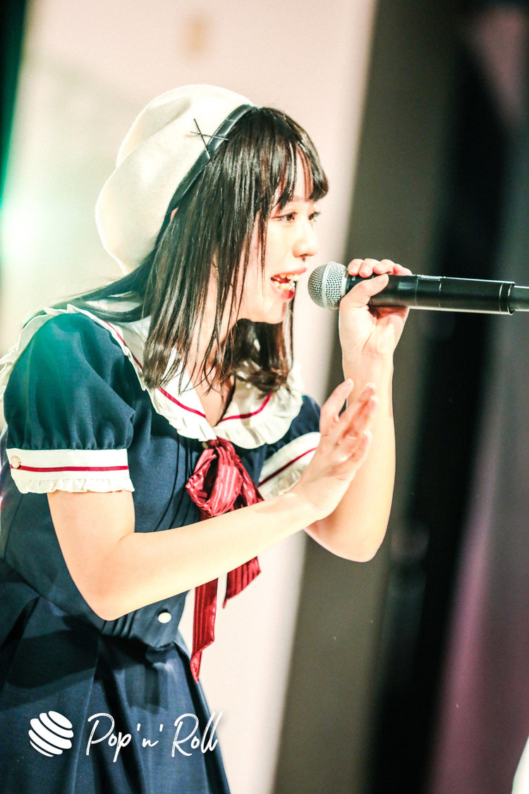 キミノマワリ。＜サマラン祭2020＞東京サマーランド（2020年11月29日）