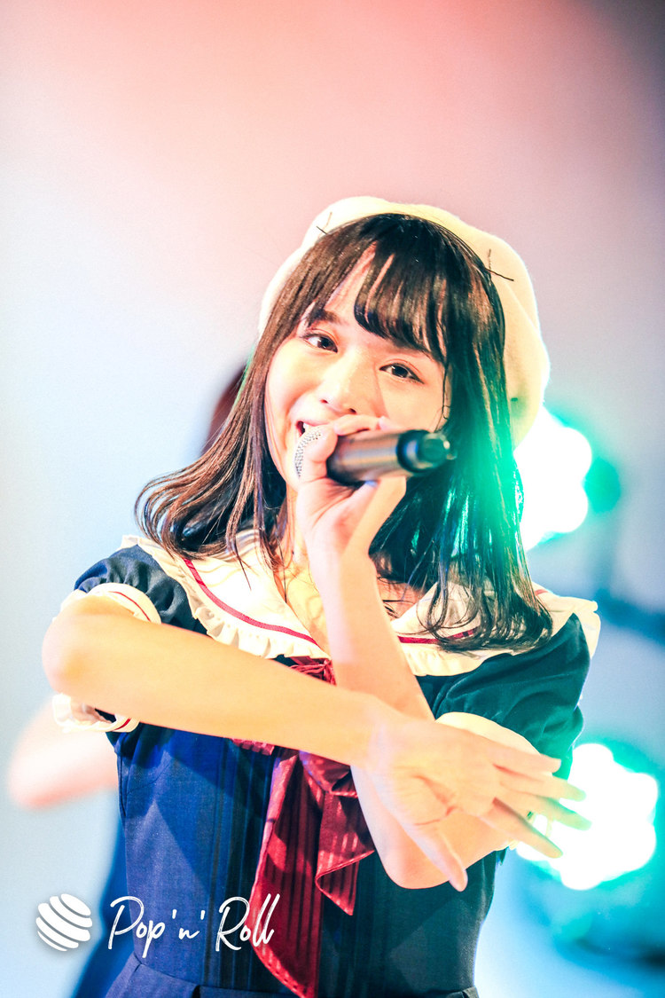 キミノマワリ。＜サマラン祭2020＞東京サマーランド（2020年11月29日）