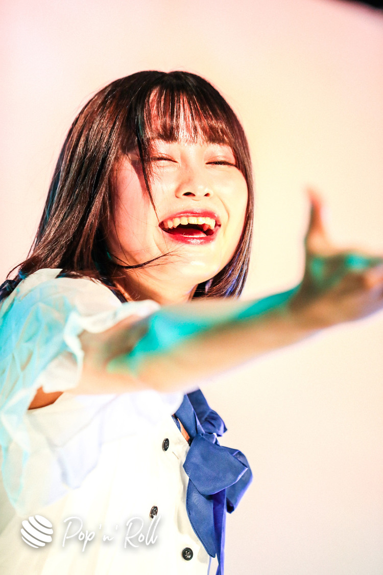 キミノマワリ。＜サマラン祭2020＞東京サマーランド（2020年11月29日）