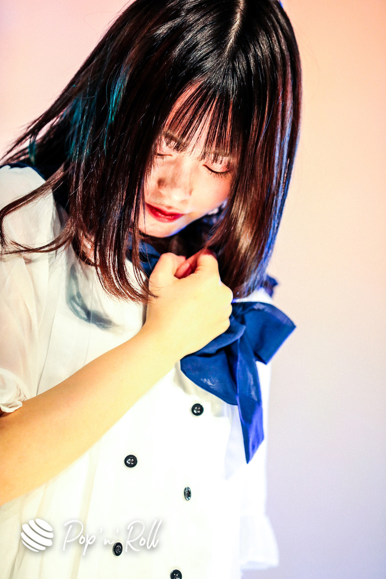 キミノマワリ。＜サマラン祭2020＞東京サマーランド（2020年11月29日）