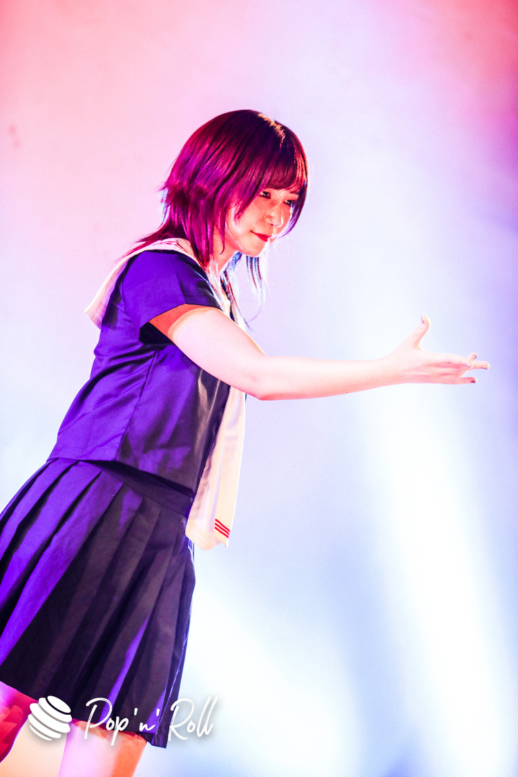 キミノマワリ。＜サマラン祭2020＞東京サマーランド（2020年11月29日）