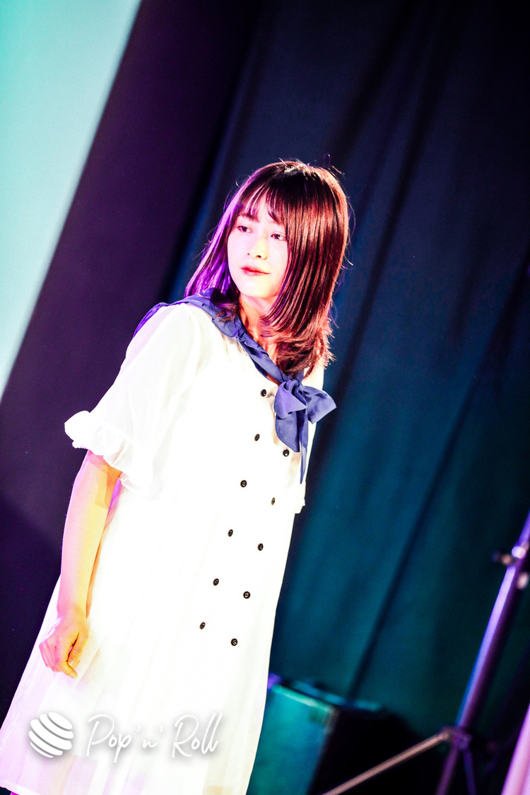 キミノマワリ。＜サマラン祭2020＞東京サマーランド（2020年11月29日）